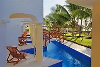 ***** Hotel Hidden Beach Au Naturel Gourmet Inclusive All-Inclusive Resort By Karisma Adults-Only Solidaridad - Solidaridad - Quintana Roo Mexiko