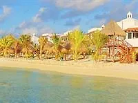 Hotel Hidden Beach Au Naturel Gourmet Inclusive All-Inclusive Resort By Karisma Adults-Only Solidaridad - Solidaridad - Quintana Roo