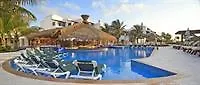 Hidden Beach Au Naturel Gourmet Inclusive All-Inclusive Resort By Karisma Adults-Only Solidaridad - Solidaridad - Quintana Roo Mexiko
