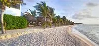 Hotel Hidden Beach Au Naturel Gourmet Inclusive All-Inclusive Resort By Karisma Adults-Only Solidaridad - Solidaridad - Quintana Roo