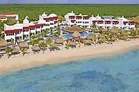 Hidden Beach Au Naturel Gourmet Inclusive All-Inclusive Resort By Karisma Adults-Only Solidaridad - Solidaridad - Quintana Roo Hotel