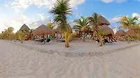 Hidden Beach Au Naturel Gourmet Inclusive All-Inclusive Resort By Karisma Adults-Only Solidaridad - Solidaridad - Quintana Roo 5*,
