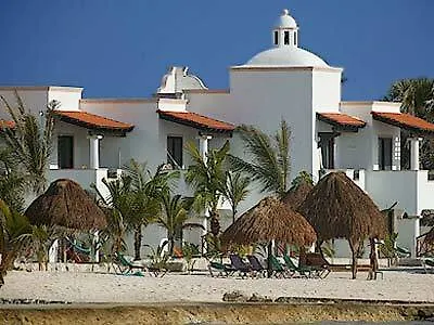 Hotel Hidden Beach Au Naturel Gourmet Inclusive All-Inclusive Resort By Karisma Adults-Only Solidaridad - Solidaridad - Quintana Roo