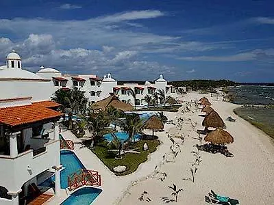 Hidden Beach Au Naturel Gourmet Inclusive All-Inclusive Resort By Karisma Adults-Only Solidaridad - Solidaridad - Quintana Roo 5*,  Mexiko