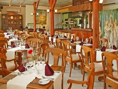 Hidden Beach Au Naturel Gourmet Inclusive All-Inclusive Resort By Karisma Adults-Only Solidaridad - Solidaridad - Quintana Roo Hotel