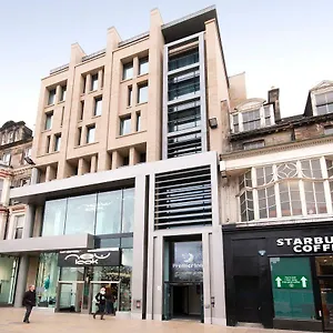 Premier Princes Street 3* Edimburgo