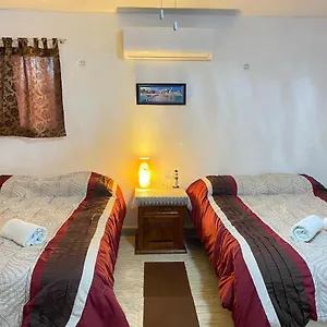Casa Liz Apartahotel