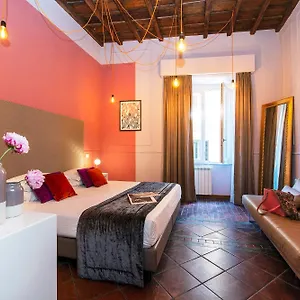 Affittacamere Town House Campo De Fiori ***