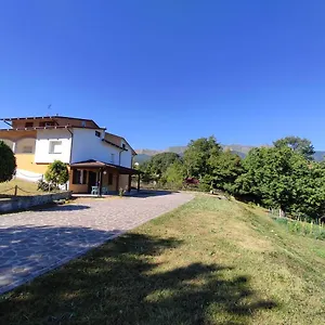 Bed & Breakfast Il Golfarone 