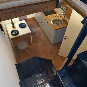 Apartment Palazzuolo 118