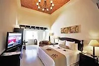 Hidden Beach Au Naturel Gourmet Inclusive All-Inclusive Resort By Karisma Adults-Only Playa del Carmen Mexico
