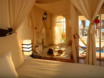 Hidden Beach Au Naturel Gourmet Inclusive All-Inclusive Resort By Karisma Adults-Only Playa del Carmen Mexico