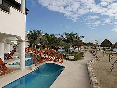 Hidden Beach Au Naturel Gourmet Inclusive All-Inclusive Resort By Karisma Adults-Only Playa del Carmen
